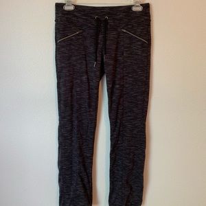 Dark Grey Athleta Sweatpants - Women’s XS
